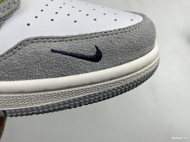 1 Light Smoke Switch High Jordan CW6576-100 - Air 0217